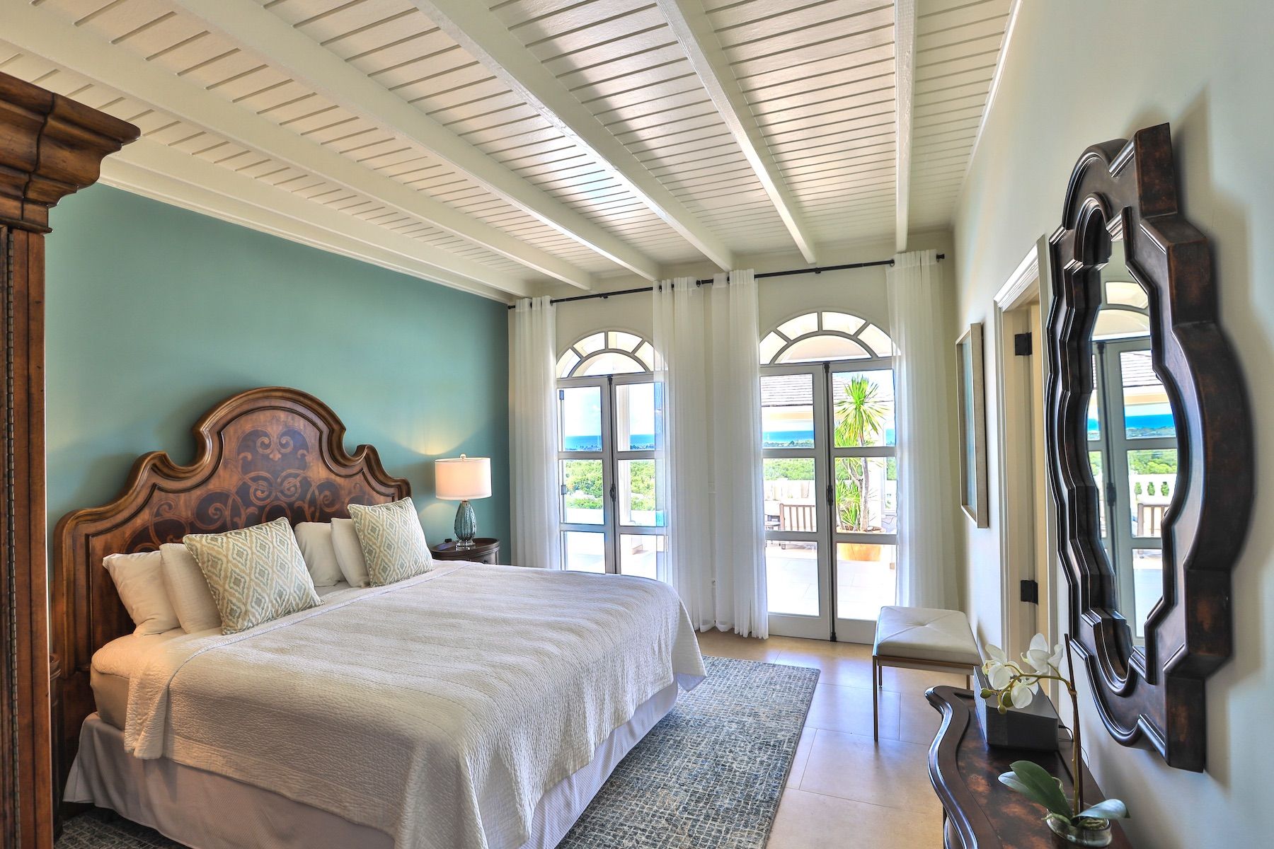 Mille Fleurs Villa villa photo.